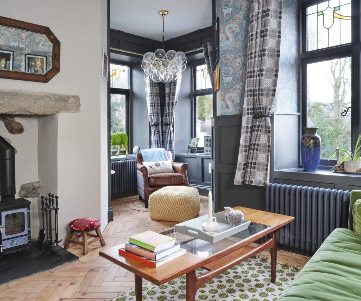 Cottage-Retreat-Wales